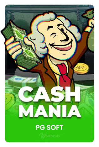 Cash Mania