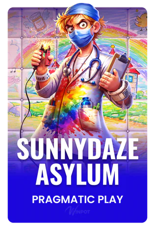 Sunnydaze Asylum