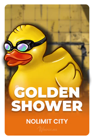 Golden Shower