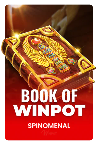 Book Of Winpot