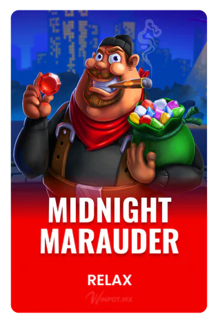 Midnight Marauder