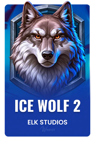 Ice Wolf 2