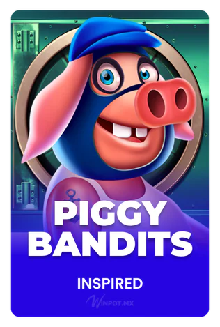 Piggy Bandits