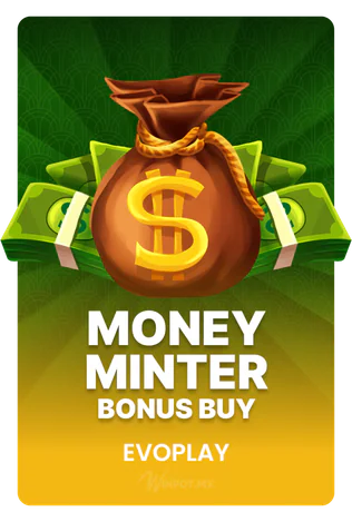 Money Minter Bonus Buy