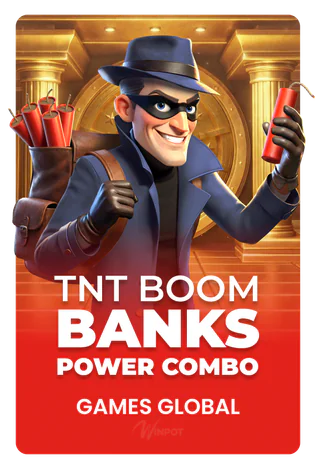 TNT Boon Banks Power Combo